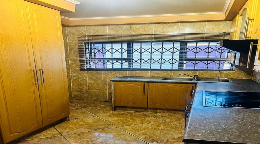 3 Bedroom Property for Sale in Sasolburg Free State